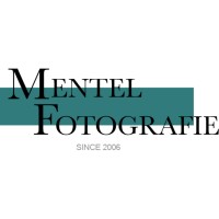 Mentel Fotografie Logo