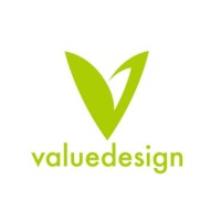 Valuedesign India バリューデザイン インド Logo