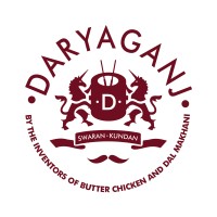 Daryaganj Hospitality Pvt. Ltd. Logo
