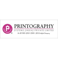 Printography Systems (India) Private Limited. (PSIPL) Logo
