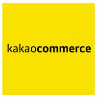 카카오커머스(kakaocommerce) Logo