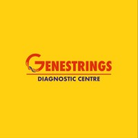 Genestrings Diagnostic Centre Logo