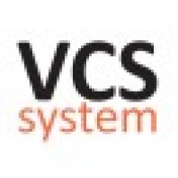 VCSsystem Logo