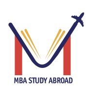 MBAStudyAbroad Logo