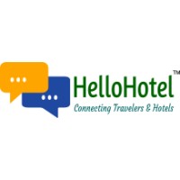 HelloHotel Logo