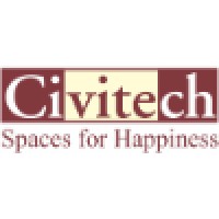 Civitech Developers Pvt Ltd Logo