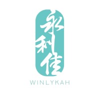 Winlykah Trading 永利佳贸易公司 Logo