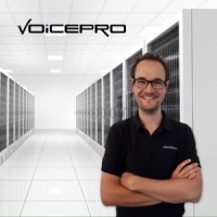 Voicepro Ltd Logo