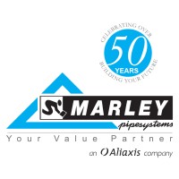 Marley Pipe Systems SA Pty Ltd Logo