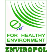 Enviropol Engineers Pvt. Ltd. Logo