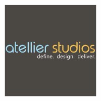Atellier Studio Logo