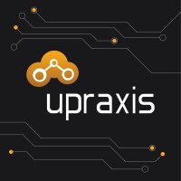 uPraxis Group Logo