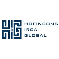 Hofincons IRCA Global Logo