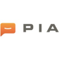 People in action Logo