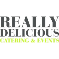 The Really Delicious Food Company Ltd Logo