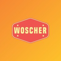Woscher Logo