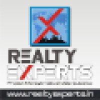 Realty Experts India Logo
