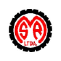 Modelação Santa Rita Ltda Logo