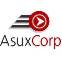 Asux Webmasters Logo