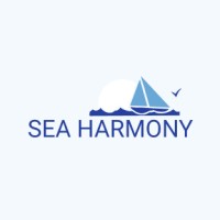 SEAHARMONY Logo