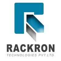 Rackron Technologies Pvt. Ltd. Logo
