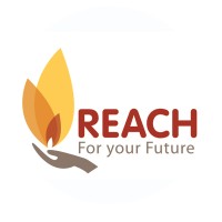 REACH Vietnam Logo