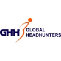 GLOBAL HEADHUNTERS Logo