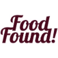 Food Found Media Pty Ltd Logo