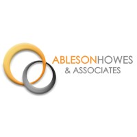 AblesonHowes and Associates Logo