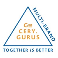 Grocery Gurus Ltd Logo