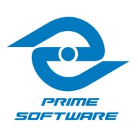 Prime Software - Brazil Logo