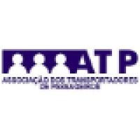 ATPPOA - Associação das Empresas de Transportes de Passageiros de Porto Alegre Logo