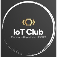IoT Club Logo