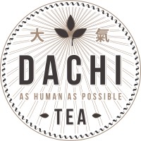 DaChi Tea Co. Logo