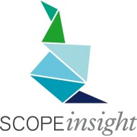 SCOPEinsight Logo