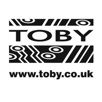 Toby Electronics Ltd Logo