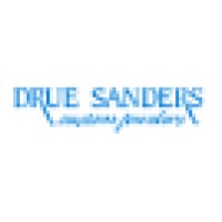 Drue Sanders Custom Jewelers Logo