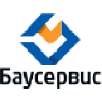 Bauservice/ ГК Баусервис Logo