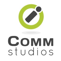 iComm Studios Logo