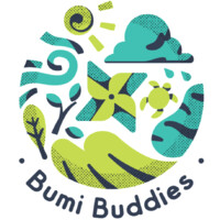 Bumi Buddies Logo