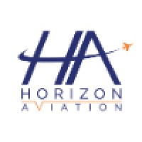 Horizon Aviation Ltd Logo
