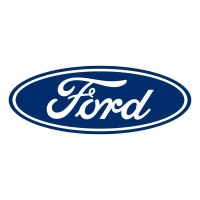 Essex Ford Logo