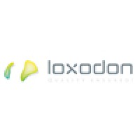 Loxodon B.V. Logo