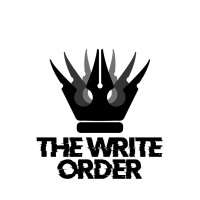 The Write Order Logo