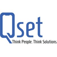 QSET Logo