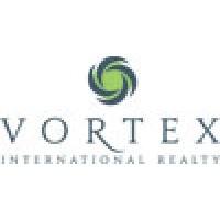 Vortex International Realty Logo