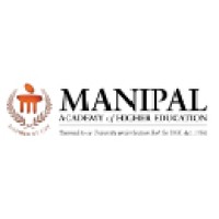 Manipal Centre for European Studies Logo