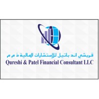 Qureshi & Patel Finance Consultant LLC Logo