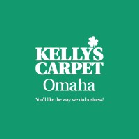 Kellys Carpet Omaha Logo