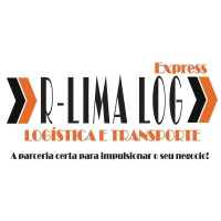 R-LIMA LOG EXPRESS Logo
